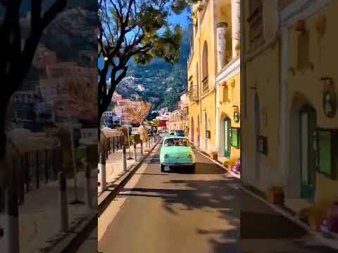 Video: Adónde ir desde la costa italiana de Amalfi