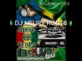 🇧🇷🇧🇷 DJ NEURY ROOTS 🇧🇷🇧🇷 Fime Time Now PETE CAMPBELL Reggae Music !!!