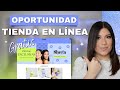 Crea tu TIENDA ONLINE GRATIS  💵 paso a paso