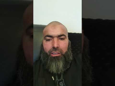 تناقض و تخبط الأشعري ينفي الكيفية في الاستدلال ثم يثبتها في السؤال