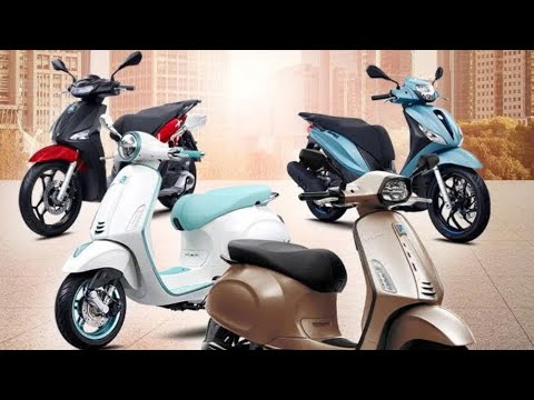 #báogía #vespa tháng 4 tại #vespatuancuong  toàn màu hót xe lướt bao góp bao Síp bao giấy tờ
