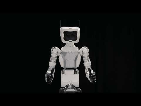 Apollo: O robô humanoide multifuncional para o mundo moderno • Com Limão