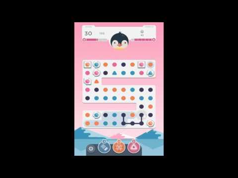 Dots & Co Level 42 Gameplay