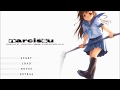 今だからこそ、命をテーマにしたゲームをプレイしてみる【narcissu】#1