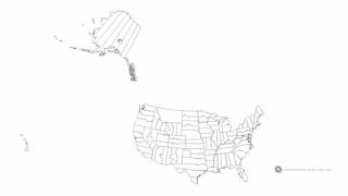 GIS 2.3.3 Finding A Spatial Projection
