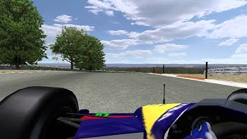 rFactor BTB test 02