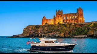 We Didnt Count On This Hidden Gems Of The North Sea.