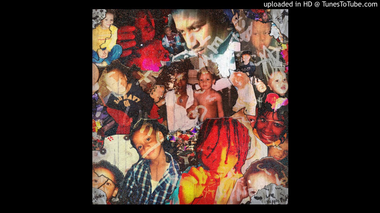 Trippie Redd - Today (432Hz)