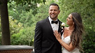 Ashley & Ryan's Sneak Peek
