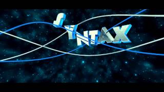 Syntax Team Designer Intro