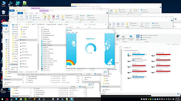 What is the current Skype version?