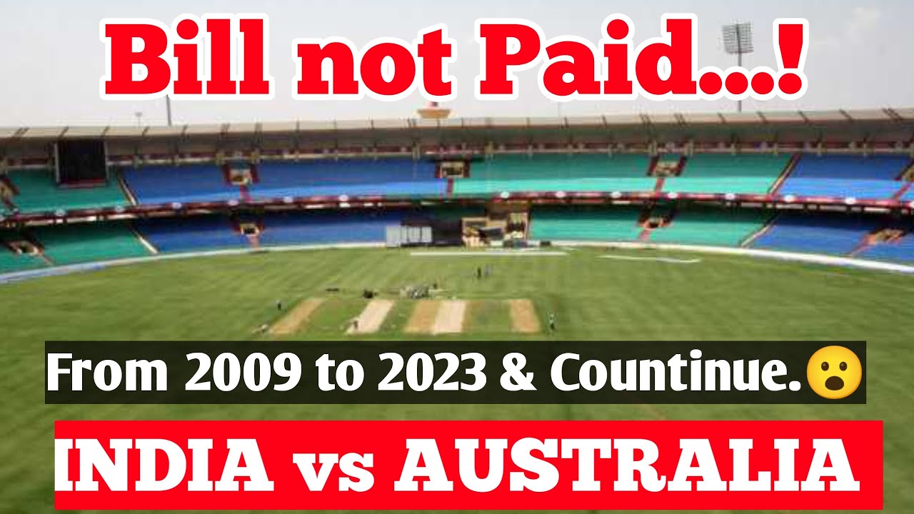 the-richest-cricket-board-in-the-world-could-not-pay-the-electricity