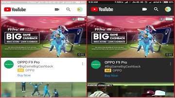 YouTube App New Update-How To Enable or Turn On Youtube Dark Mode(Dark Theme) In Android Mobile-2018