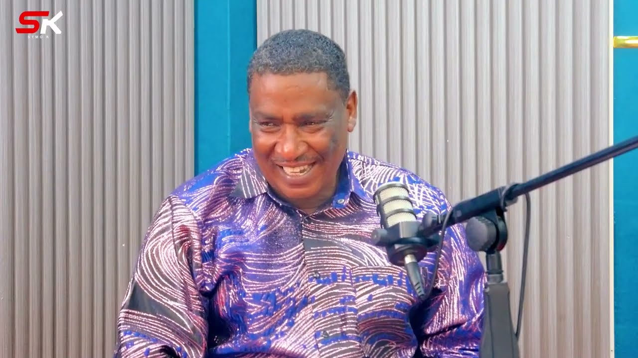 BISHOP SHAMA GUTUMIRWO MIKORA NIMUHUNJIA MWENZAKE IMURAGE ATI TONDU NIATHUKA MUSHIRIKA WAKE!!