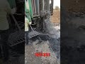 4inch water borewell drilling #shorts #borewell #borewellmachine #tech