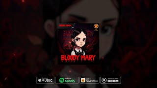 Soner Karaca - Bloody Mary (Official Audio)