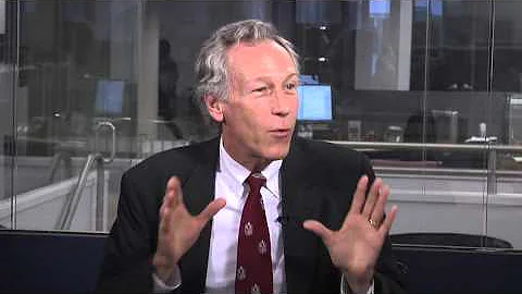 Constitution Party nominee Virgil Goode