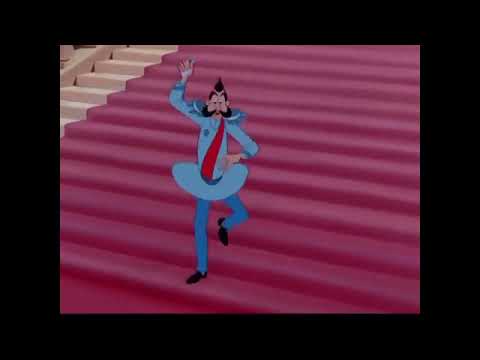 Cinderella - Leaving the Ball [English]