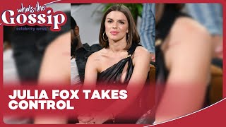 Julia Fox Explains Why She’s Been Celibate for Over 2 Years    I Whats The Gossip