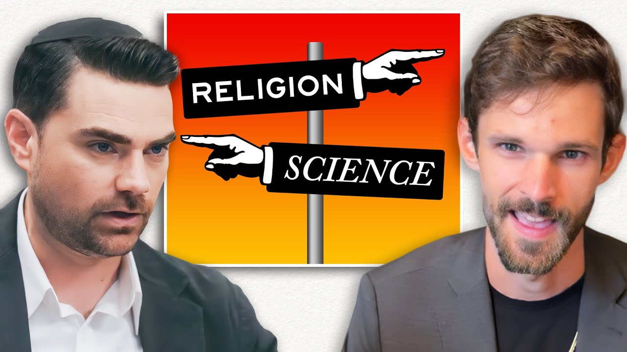 Why Science And Religion Are NOT Incompatible | Spencer Klavan