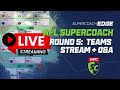 Supercoach edge  round 5 teams stream  qa