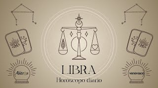 Libra - 08_05_2024 - Los Astros