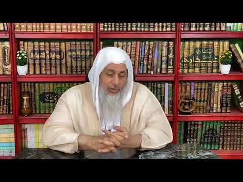 ما صحة تخفيف العذاب عن أبي لهب بسبب فرحه بمولد النبي ﷺ الشيخ مصطفى العدوي