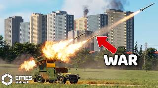 THIS UPDATE turns Cities Skylines 2 into a Strategy Game!