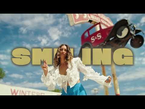 LEXIE - PLANE JANE (VISUALISER)