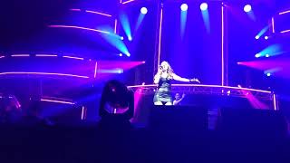 Noemi - In My Dreams - Love The Tuentis 2019 Madrid