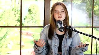 Chase Atlantic - Friends (cover by Daneliya Tuleshova)