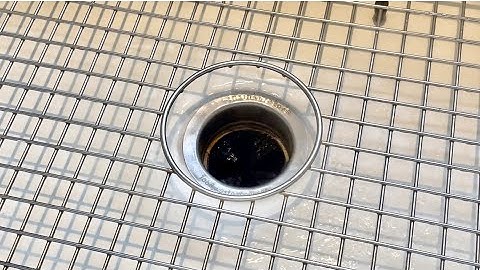 Garbage Disposal Sound Effects and Stock Video