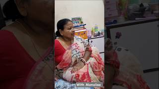 #maa❤️ #mothersday #minivlog #viralvideo #abudhabi #babyshower #bengalivlog #uae #baby #mumma