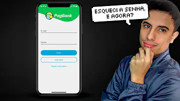 Como ver a conta do PagSeguro?