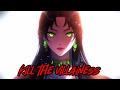 【AMV】Kill The Villainess Trailer X Take You To Hell