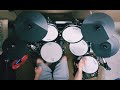 Bon Jovi - Have a nice day (Drum Cover)