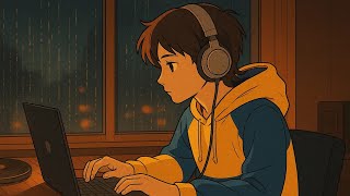 Python Coding Beats – Chill Study Music for Programmers