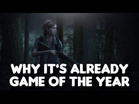 The Last of Us Part II – The Review