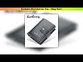 Today Only New RFID Men Card Wallets Hasp Small Card Wallets Slim Mini Men's Wallet High Qaulity Ca
