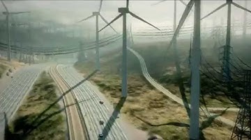 NFS: The Run (Epic Music Video)