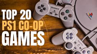 20 PS1 Co-op Games You NEED To Play With A Friend screenshot 2