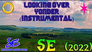 [Music] Looking Over Yonder (Instrumental)