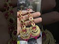 राजपूती इयररिंग जेला /राजस्थानी इयररिंग पता #earrings#rajasthanijewellery #earringsdesign#jewellery