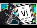 BLACK PANTHER AVENGERS EDITION - RISK Factions | JeromeASF