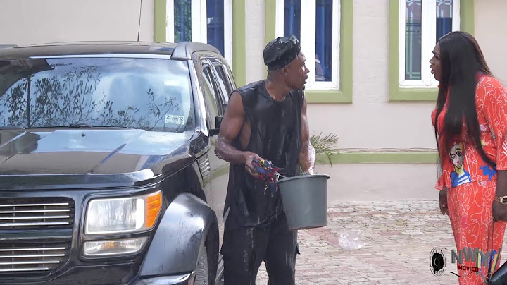 RICH GUY LEFT HIS HOME PRETENDING 2BE A GATEMAN JUST 2KNOW WHO WILL TRULY LOVE HIM (2024LATESTTRENDI