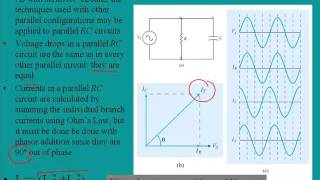 7 4b Parallel RC Circuits