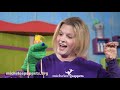 Puppet Performance Quiz