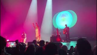 Fourtwnty - ‘Mangu’ Live in Kuala Lumpur