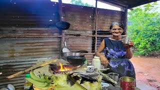 Gran Sorpresa para la Negra una Estufa y Su Tanque De Gas Fuimos Asta Angosto Un Campo de Jarabacoa