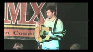 WQMX Rising Star Showcase with James Wesley